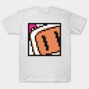 Bomberman Portrait T-Shirt